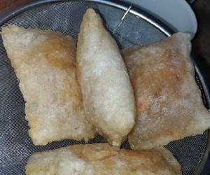 Resep Mudah Cireng Isi Bakso Pedas Gurih Mantul Resep Mudah Cireng Isi Bakso Pedas Gurih Mantul
