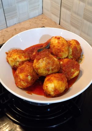 Foto resep Telur balado