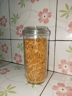 Foto resep Abon Ayam