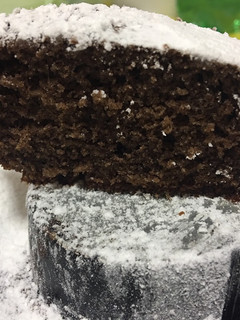 Una foto de Torta bombón