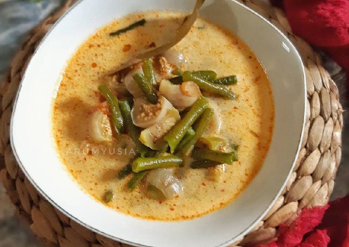 Resep Sayur Terong Bulat Oleh Arum Yusia Cookpad