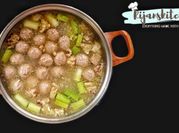 Gambar bakso sapi