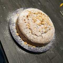 Foto di Torta nocciola