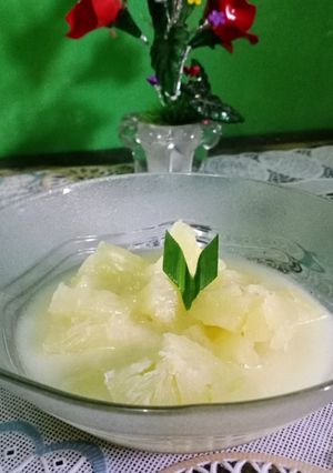 Foto resep Singkong Thailand