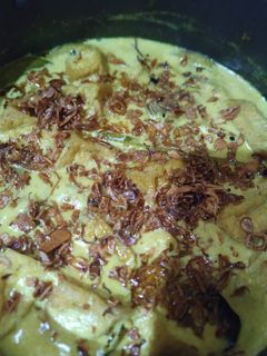 Foto resep Kare ayam