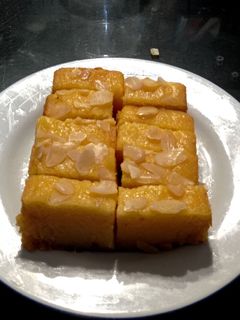 Foto resep Proll Tape Singkong alaku
