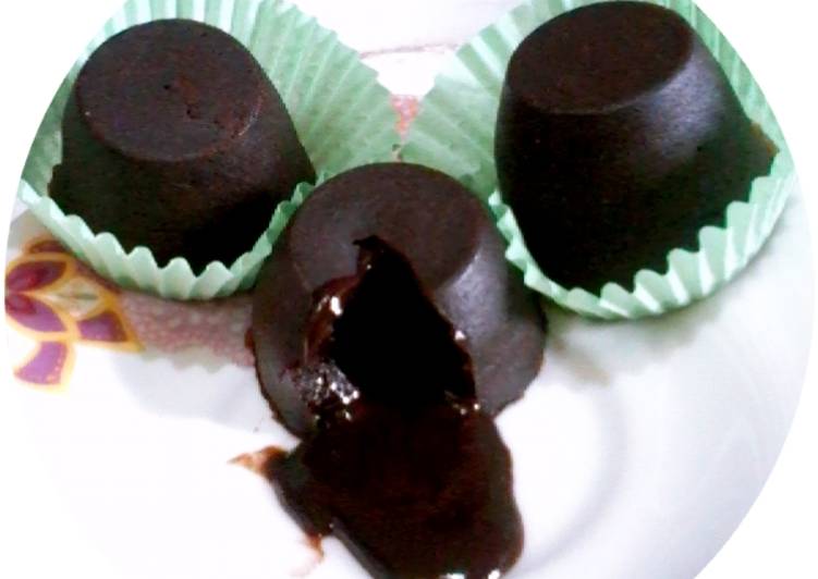 Choco lava/choco melt