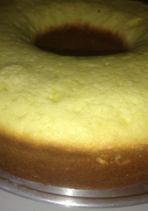 Foto resep Bolu cake