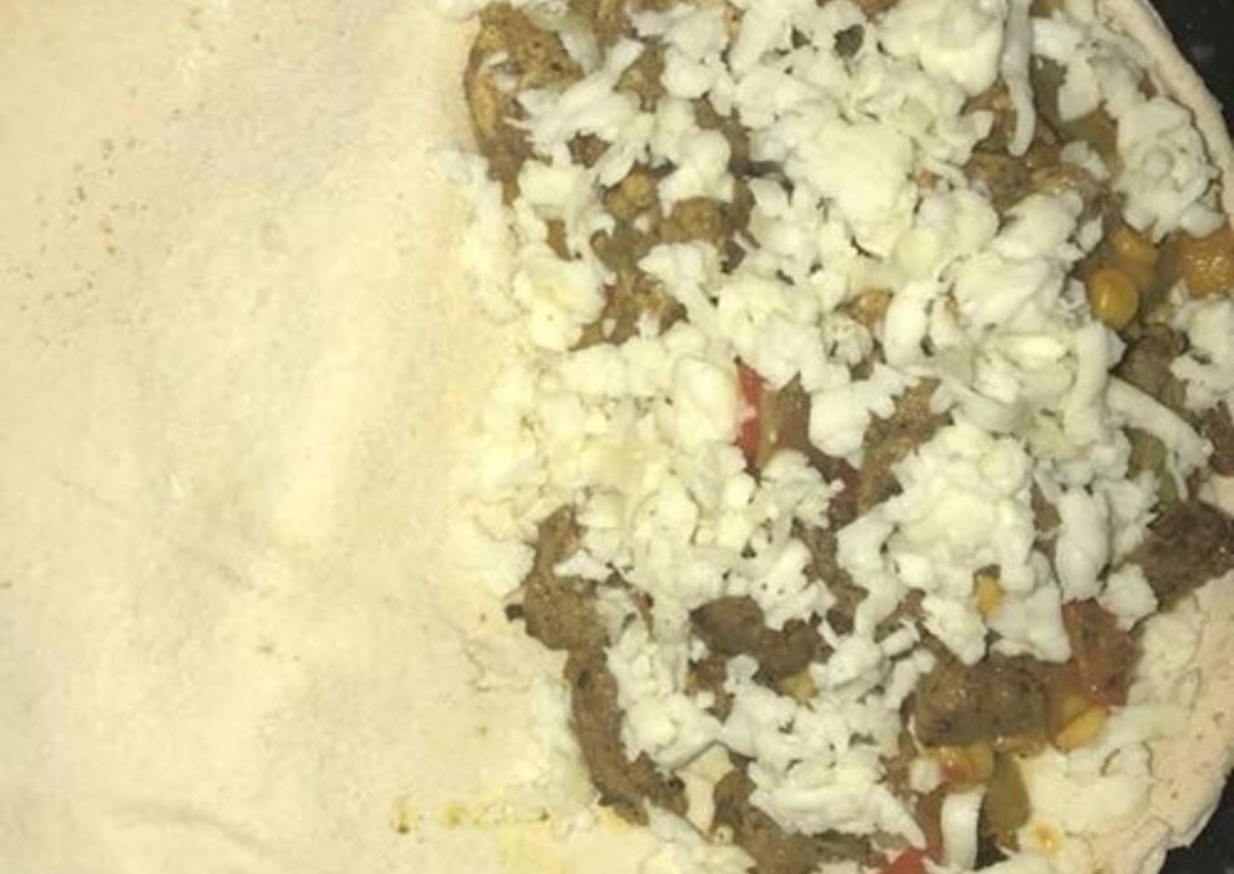 Quesadilla