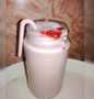 Recipe Strawberry Banana Smoothie the  Makes Drooling Perfect