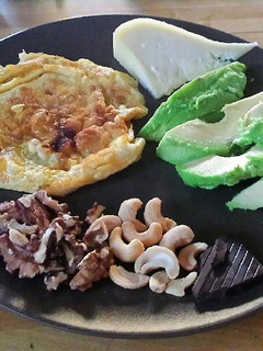 Foto principal de Desayuno saludable