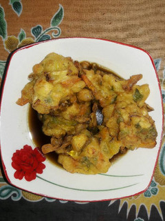 Foto resep Bakwan kuah pempek