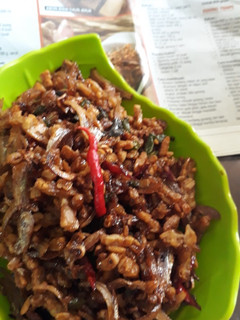 Foto resep Kering Tempe Teri