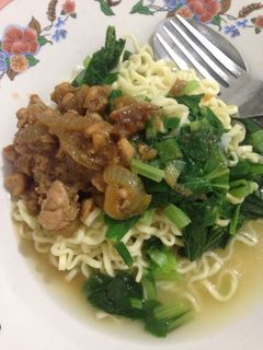 Foto resep Mie Ayam Homemade