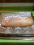 Bollo de anís para mojar con Thermomix