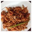 Ayam pelalah/sisit bali (be siap mesisit)