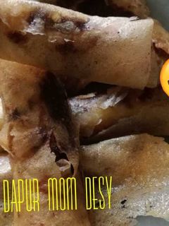 Foto resep Piscok Cinta