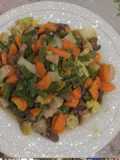 Capcai hati ayam