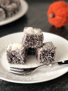Kókuszkocka recept fotója