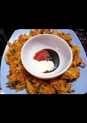 Foto resep Bakwan