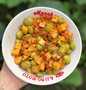 Recipe Pete sambal kentang the So Delicious Delicious