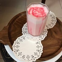 A picture of Rose LASSI.