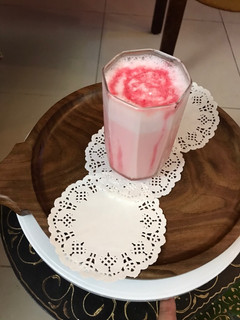 A picture of Rose LASSI.