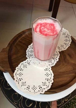 A picture of Rose LASSI.