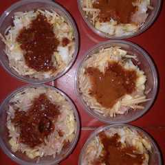 รูปของ Rujak Serut