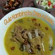 Gule Kambing full rempah2 non MSG #Kitaberbagi