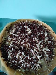 Foto resep Terang bulan teflon