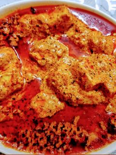 पनीर मसालेदार (paneer masaledar recipe in Hindi) रेसिपी मुख्य फोटो