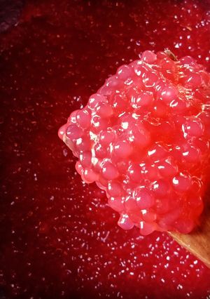 Foto resep Sagu mutiara anti gagal