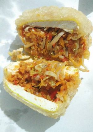 Foto resep Tahu Jeletot Pedas