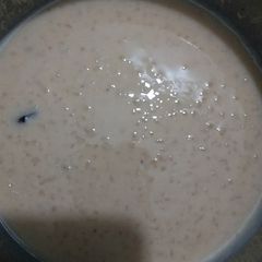 A picture of Kheer.