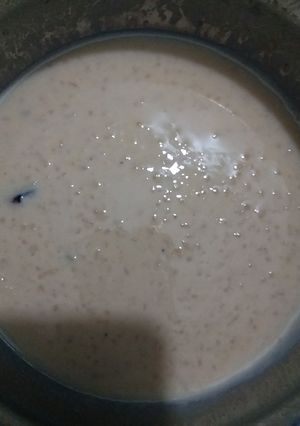 A picture of Kheer.