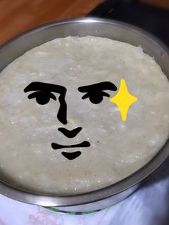 反正是素的蘿蔔糕 的食譜成品照片