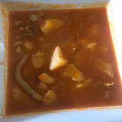 Foto principal de Caldero de sepia 🍲😋