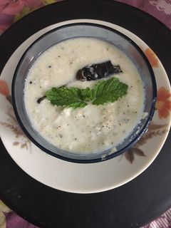 ચટણી(Chutney Recipe in Gujarati) રેસીપી મુખ્ય ફોટો