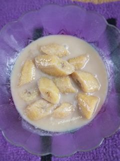 Foto resep Kolak Pisang