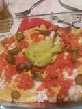 Baked Nachos