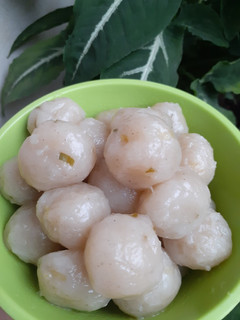 Foto resep Cilok (Empuk dan Anti Gagal)