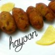 كبة الدجاج بالجبن 👌