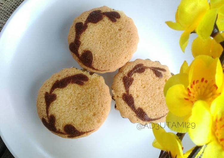 Bolu Kering Jadul 3 Bahan Saja