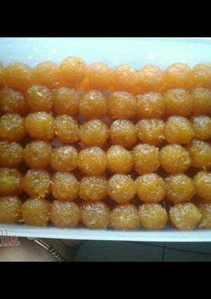 Foto resep Selai nanas untuk nastar