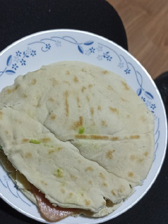 Una foto de Cena rápida y práctica