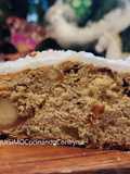 Cómo preparar stolen - Pan dulce alemán