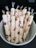 Es Lilin Rasa Susu Choki-Choki