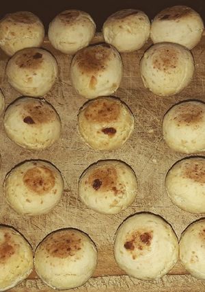 Una foto de Chipas