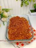 Abon Ayam